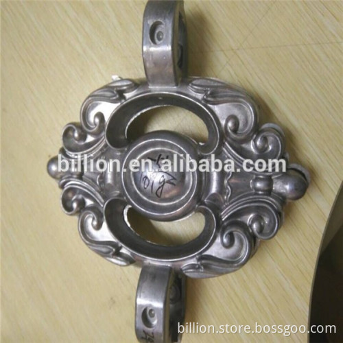 2015 Aluminum decoration components
